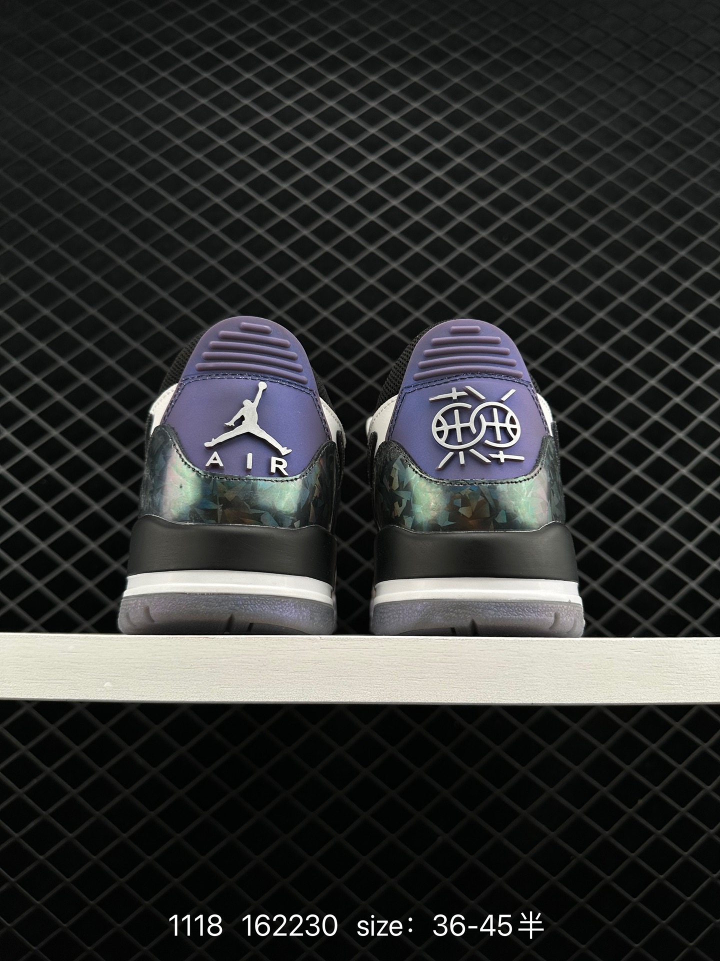 Air Jordan Legacy 312 Low